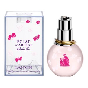 Lanvin Eclat d´Arpege White Tea EDP 30 ml