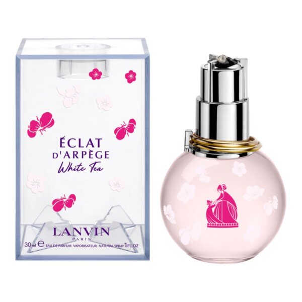 Lanvin Eclat d´Arpege White Tea EDP 30 ml
