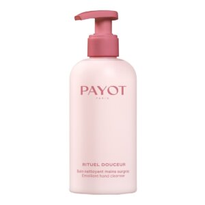 Payot Emollient Hand Cleanser näopuhastusvahend