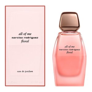 Narciso Rodriguez All Of Me Floral EDP 90 ml