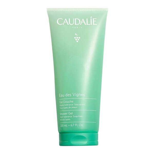 Caudalie Eau des Vignes Shower Gel 200 ml Caudalie Eau des Vignes Shower Gel 200 ml