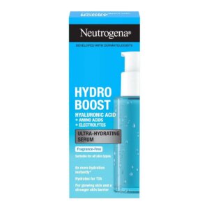 Neutrogena Hydro Boost Ultra-Hydrating näoseerum 30 ml