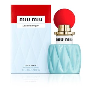 Miu Miu EDP 30 ml