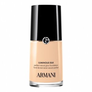 Armani Luminous Silk Foundation 30 ml