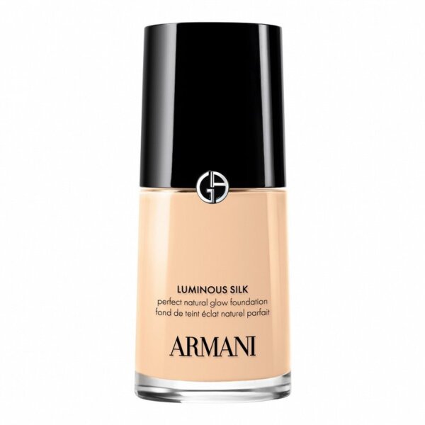 Armani Luminous Silk Foundation 30 ml Armani Luminous Silk Foundation 30 ml
