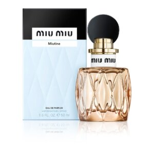 Miu Miu Miutine EDP 50 ml