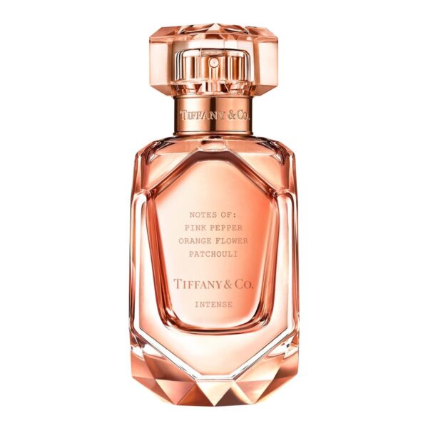 Tiffany and Co Rose Gold Intense EDP 50 ml Tiffany and Co Rose Gold Intense EDP 50 ml