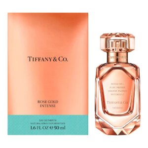 Tiffany and Co Rose Gold Intense EDP 50 ml