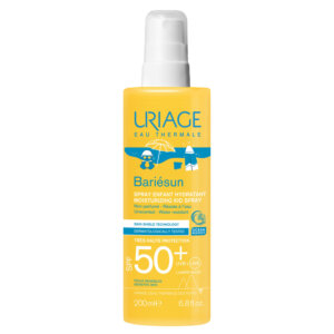 Uriage Bariésun Moisturizing Kid Spray SPF50+ 200 ml