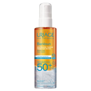 Uriage Bariesun Fresh Sun Water Spray SPF 50+ 200 ml