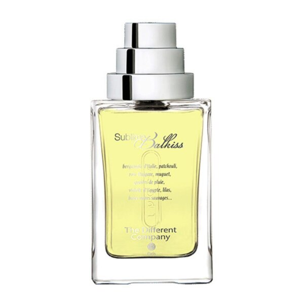 The Different Company Sublime Balkisse EDP 100 ml The Different Company Sublime Balkisse EDP 100 ml