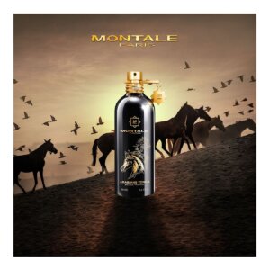 Montale Paris Arabians Tonka EDP 50 ml