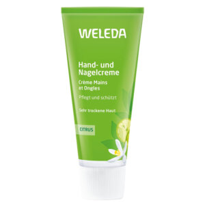 Weleda Citrus Hand & Nail Cream 50 ml