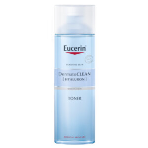 Eucerin DermatoCLEAN Toner 200 ml