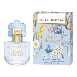Betty Barclay Pure Flower EDT 20 ml