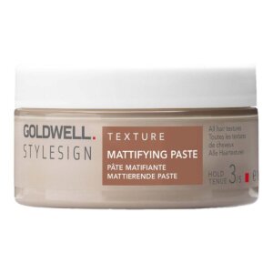 Goldwell Stylesign Texture Mattifying Paste 100 ml