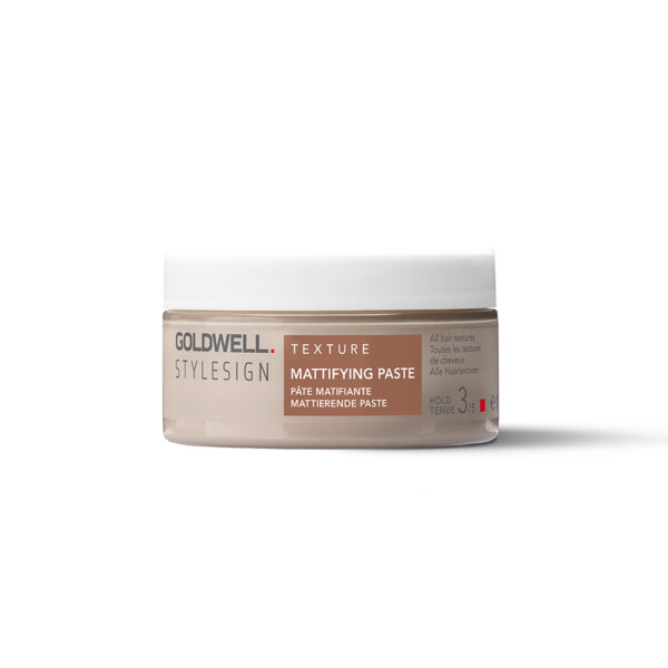Goldwell Stylesign Texture Mattifying Paste 100 ml