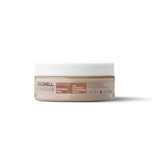 Goldwell Stylesign Texture Defining Wax 75 ml