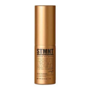 STMNT Man Grooming Goods puuder