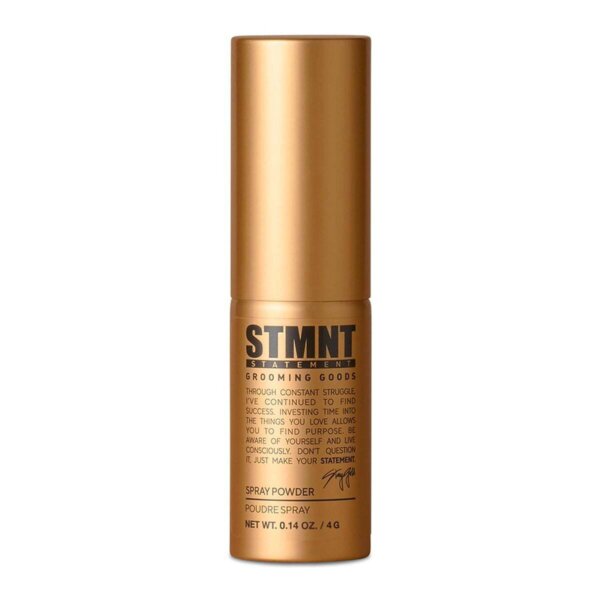 STMNT Man Grooming Goods puuder STMNT Man Grooming Goods puuder