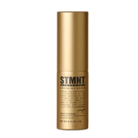 STMNT Man Grooming Goods puuder