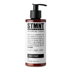 STMNT Man Grooming Goods Conditioner juuksepalsam 275 ml