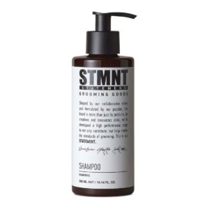 STMNT Man Grooming Goods Shampoo šampoon 300 ml