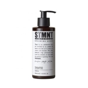STMNT Man Grooming Goods Shampoo šampoon 300 ml