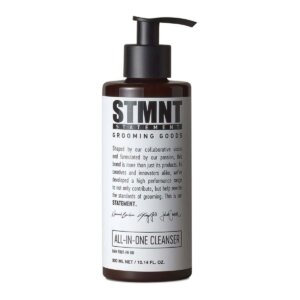 STMNT Man Grooming Goods All-in-One Cleanser 300 ml