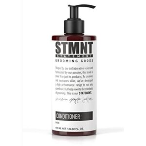 STMNT Man Grooming Goods juuksepalsam 675ml