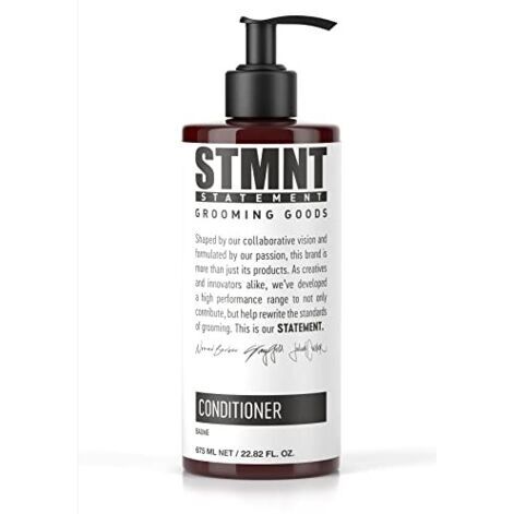 STMNT Man Grooming Goods juuksepalsam 675ml STMNT Man Grooming Goods juuksepalsam 675ml