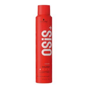 Schwarzkopf Professional Osis+ Velvet Lightweight Wax-Effect Spray 200 ml