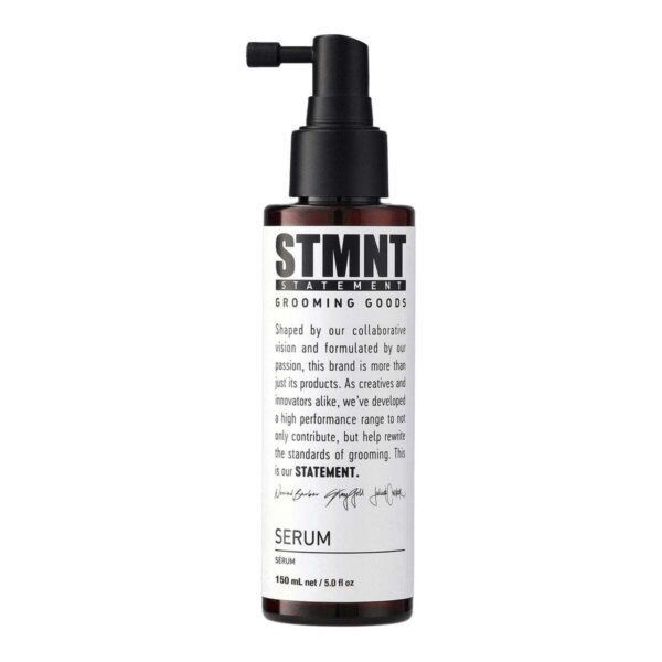 STMNT Man Grooming Goods Serum 150 ml STMNT Man Grooming Goods Serum 150 ml