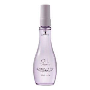 Schwarzkopf Professional Barbara Fig Finishing Oil 100 ml