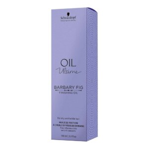 Schwarzkopf Professional Barbara Fig Finishing Oil 100 ml