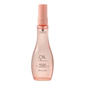 Schwarzkopf Professional Ultimate Rose Finishing Oil 100 ml