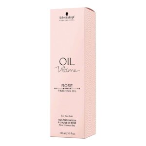 Schwarzkopf Professional Ultimate Rose Finishing Oil 100 ml