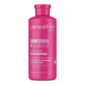 Lee Stafford Grow Strong & Long Activation Shampoo 250 ml