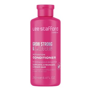 Lee Stafford Grow Strong & Long Activation juuksepalsam 250 ml