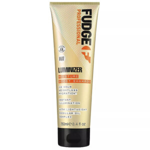 Fudge Luminizer Moisture Boost Shampoo – Shampoo for colored hair 250 ml