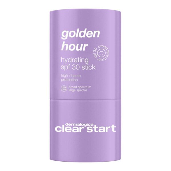 Dermalogica Golden Hour Hydrating Stick SPF 30 19 g Dermalogica Golden Hour Hydrating Stick SPF 30 19 g