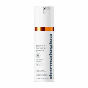 Dermalogica Biolumin-C Heat Aging Protector Radiance Moisturizer SPF 50 50 ml