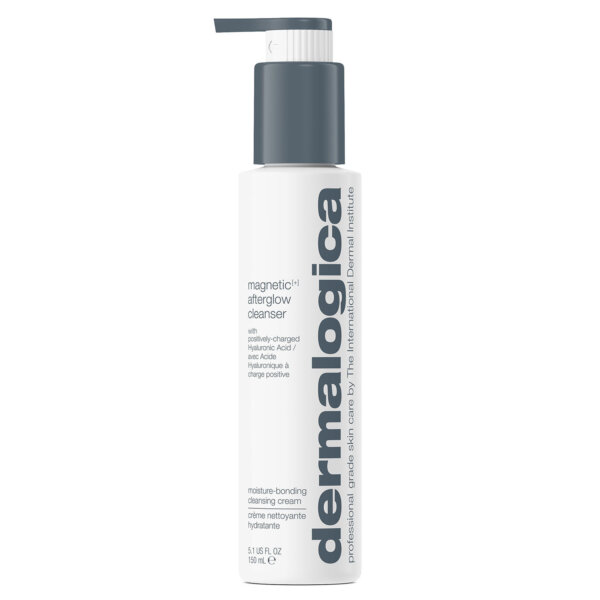 Dermalogica Magnetic Afterglow Cleanser näopuhastusvahend 150 ml Dermalogica Nahahooldustoode