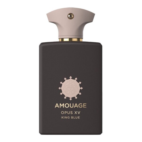 Amouage Opus XV – King Blue EDP 100 ml Amouage Opus XV – King Blue EDP 100 ml