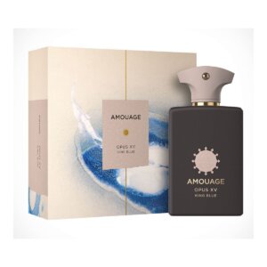 Amouage Opus XV – King Blue EDP 100 ml