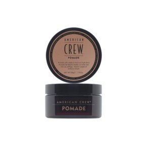 American Crew Style Pomade With Medium Hold And High Shine – Molding wax 50 g