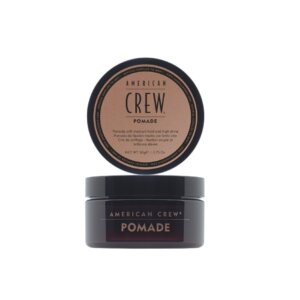 American Crew Style Pomade With Medium Hold And High Shine – Molding wax 50 g