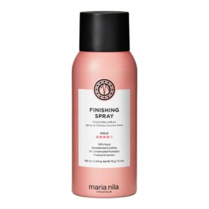 Maria Nila Style & Finish Finishing Spray – Hairspray for strong fixation 100 ml