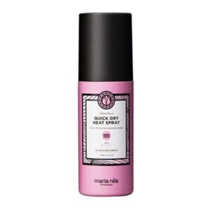 Maria Nila Quick Dry Heat Spray 150 ml
