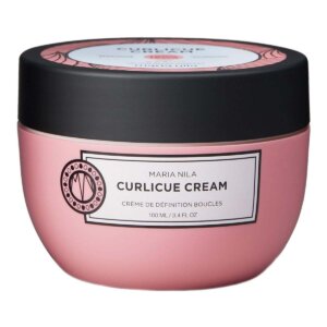 Maria Nila Curlicue Cream – definition and nourishment for curly hair juuksekreem 100 ml